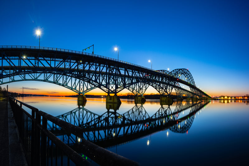 Grand Sunrise