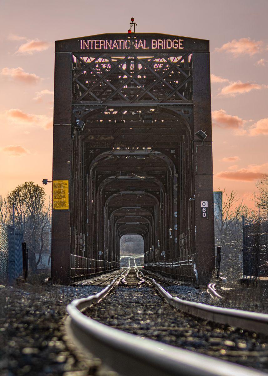 International Railroad