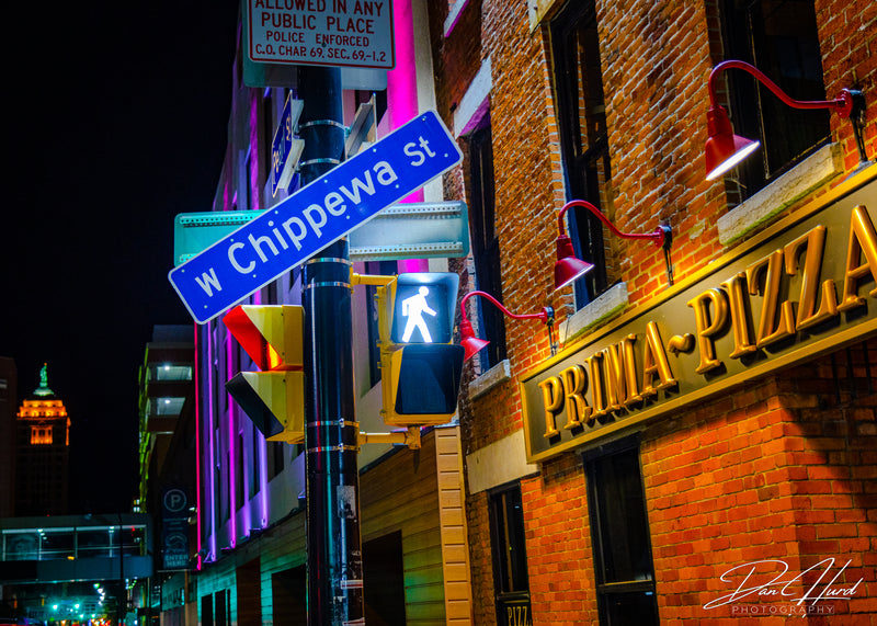 Askew on Chippewa