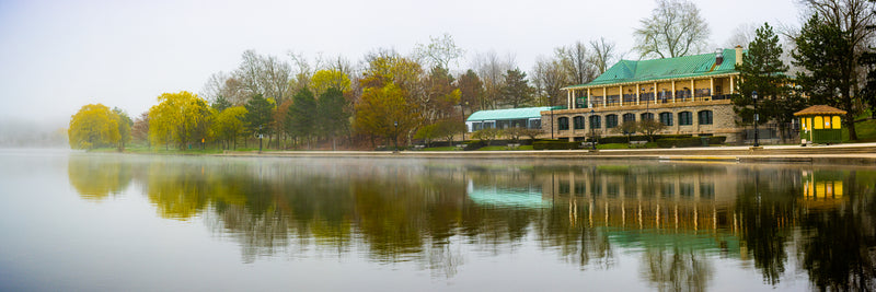 The Terrace